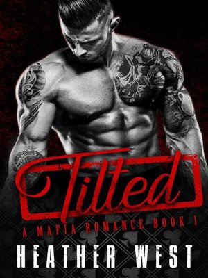 cover image of Tilted (Book 1)